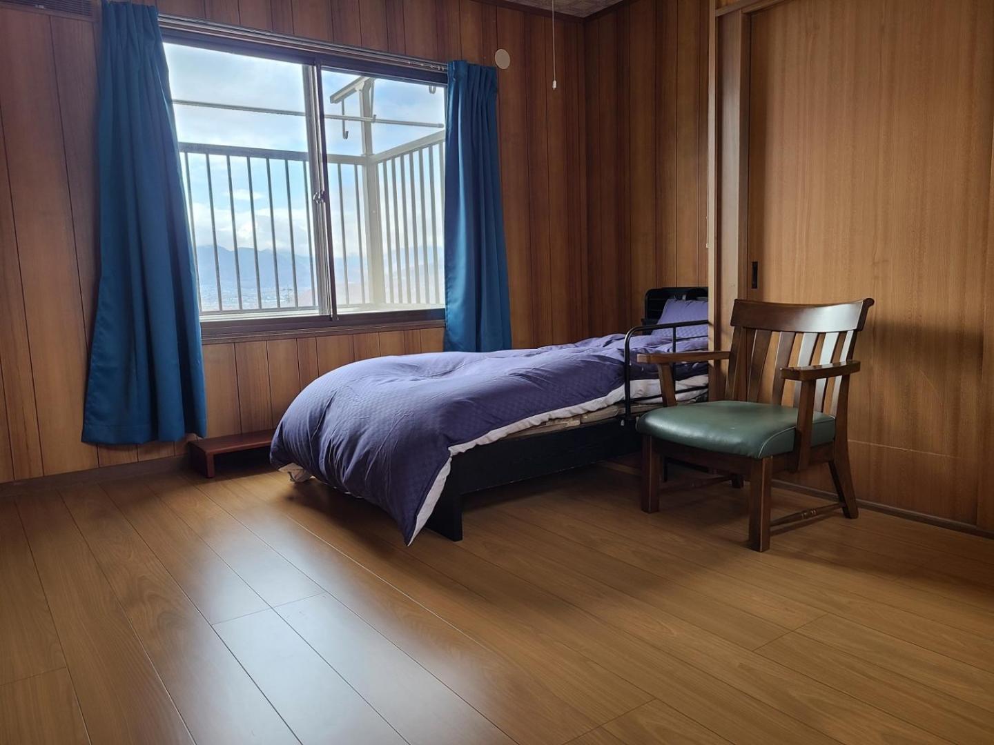Foto 9: ゲストハウス陽だまりの宿