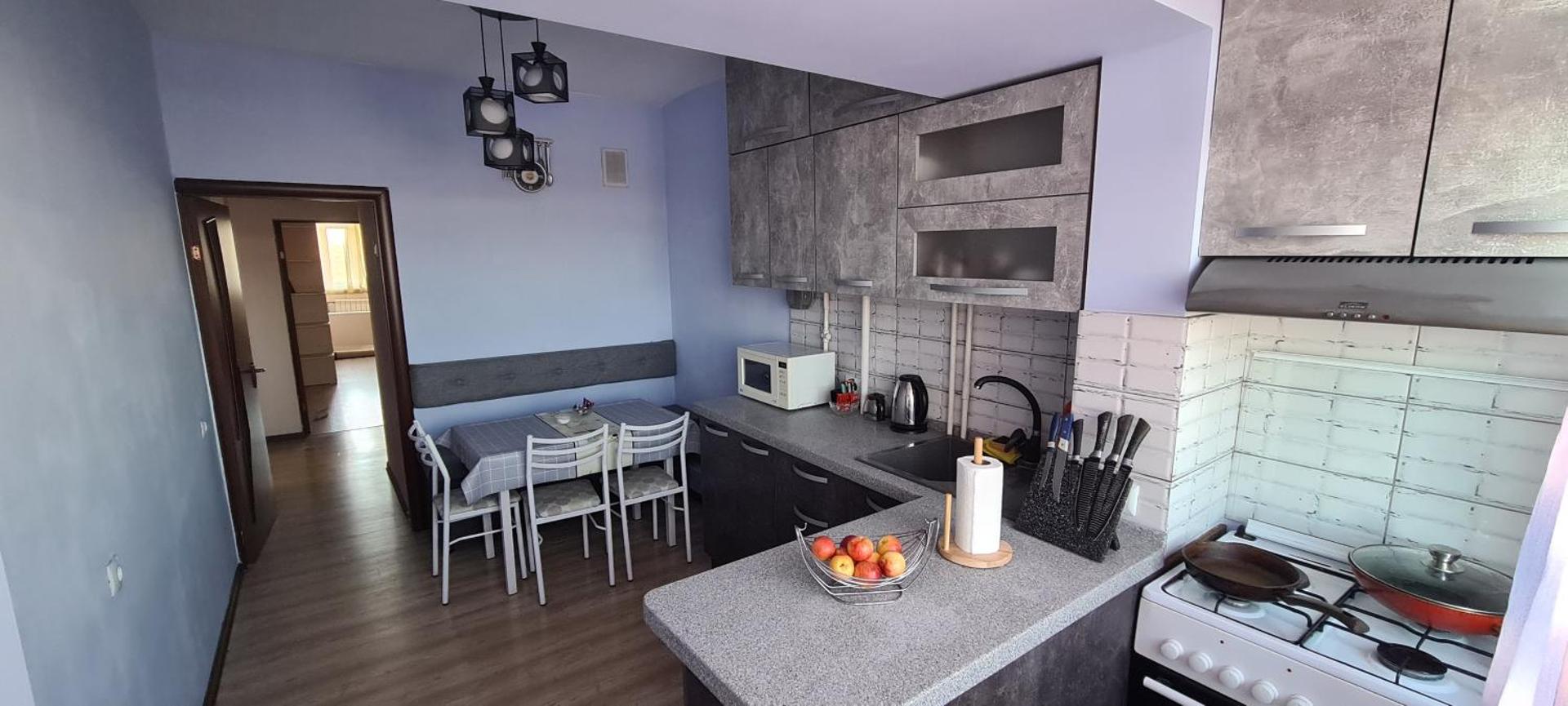 Foto 4: Flat in Central Bishkek