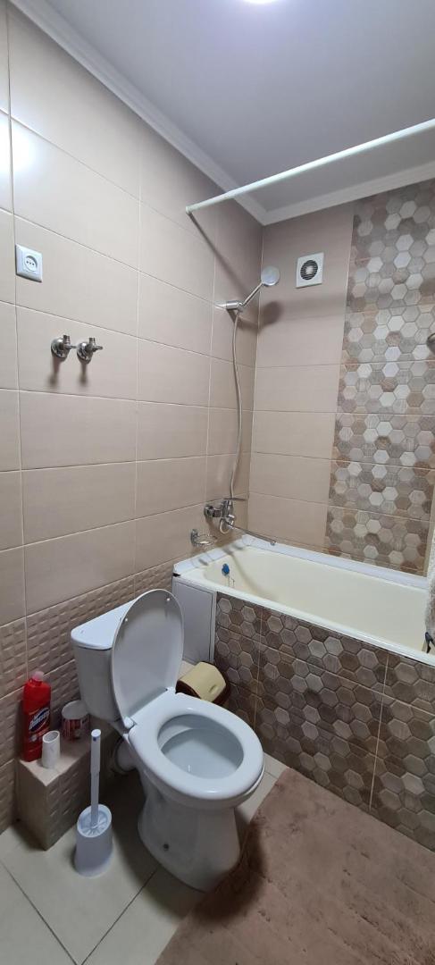 Foto 8: Flat in Central Bishkek