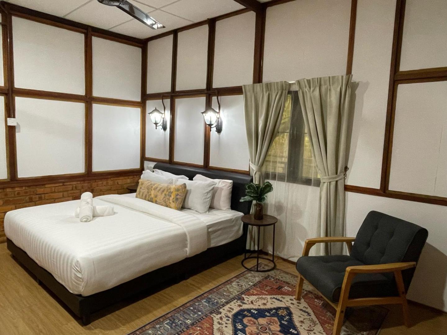 Photo 7 : Api-api Eco Chalet