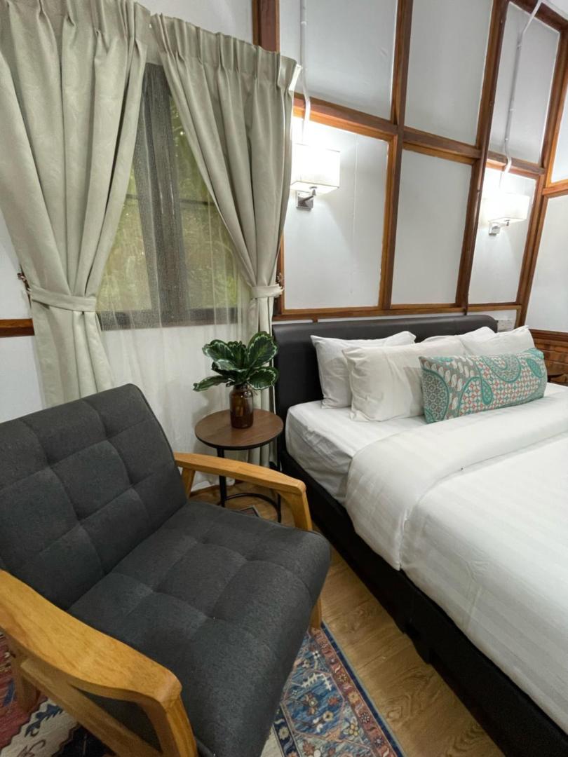 Photo 10 : Api-api Eco Chalet