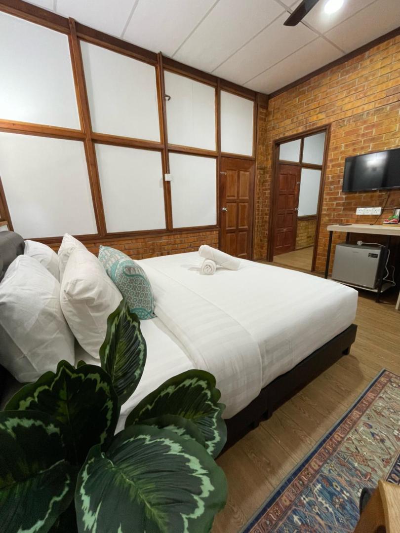Photo 2 : Api-api Eco Chalet