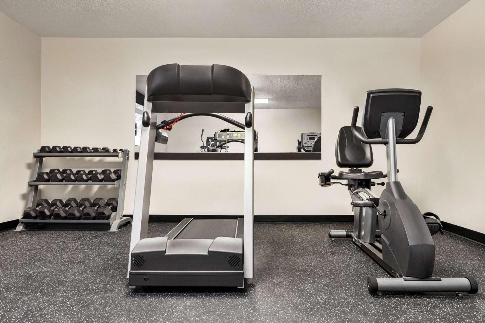 Foto 10: Super 8 by Wyndham Lincoln North