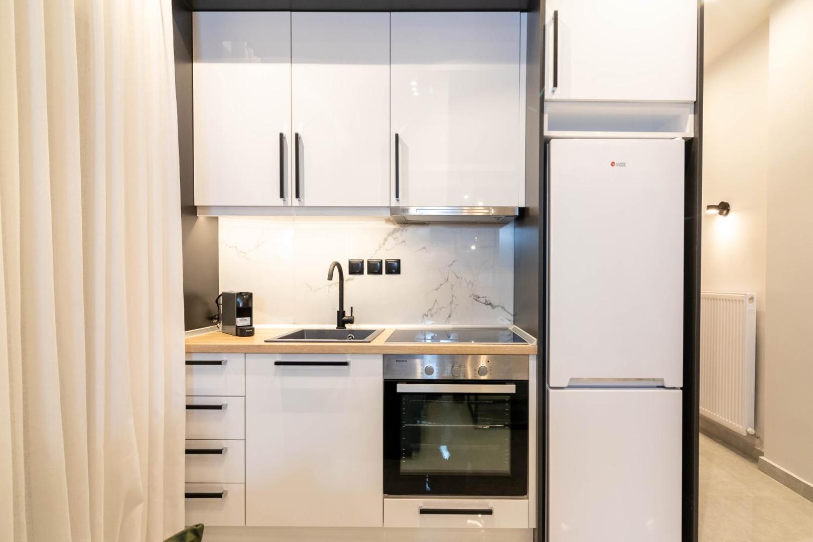 Bild 4: F & B Collection - City Central 2 Bedroom Suite