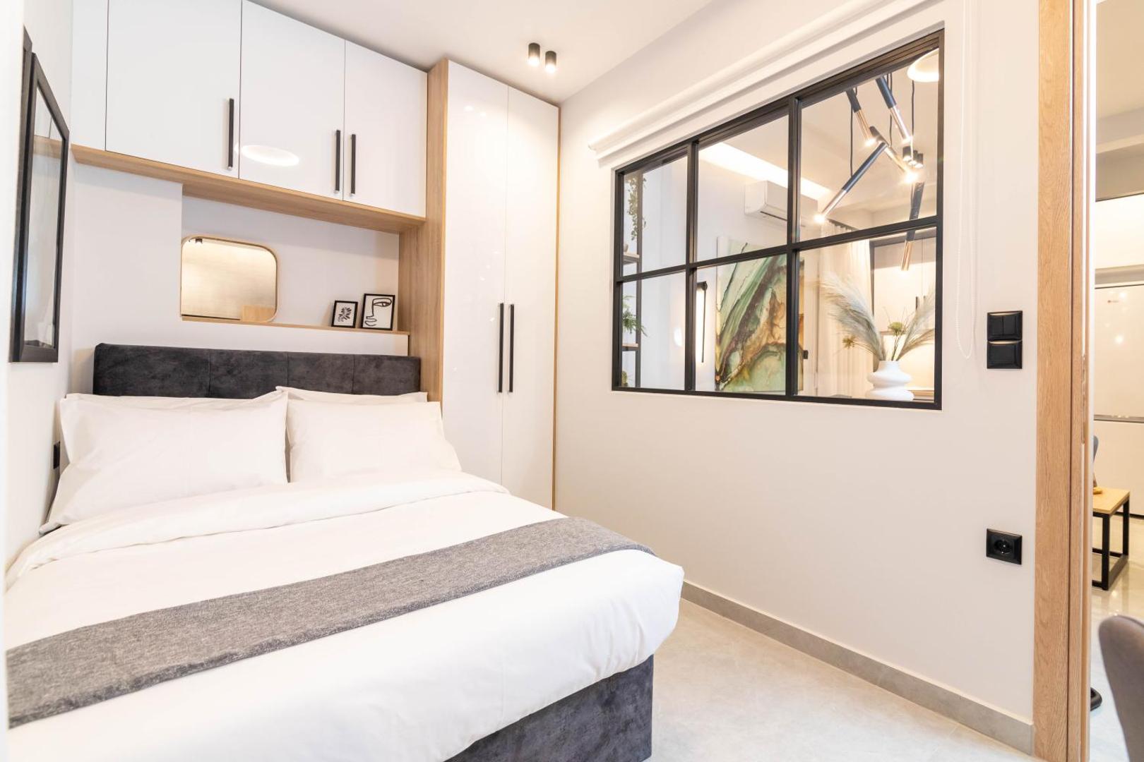 Bild 7: F & B Collection - City Central 2 Bedroom Suite