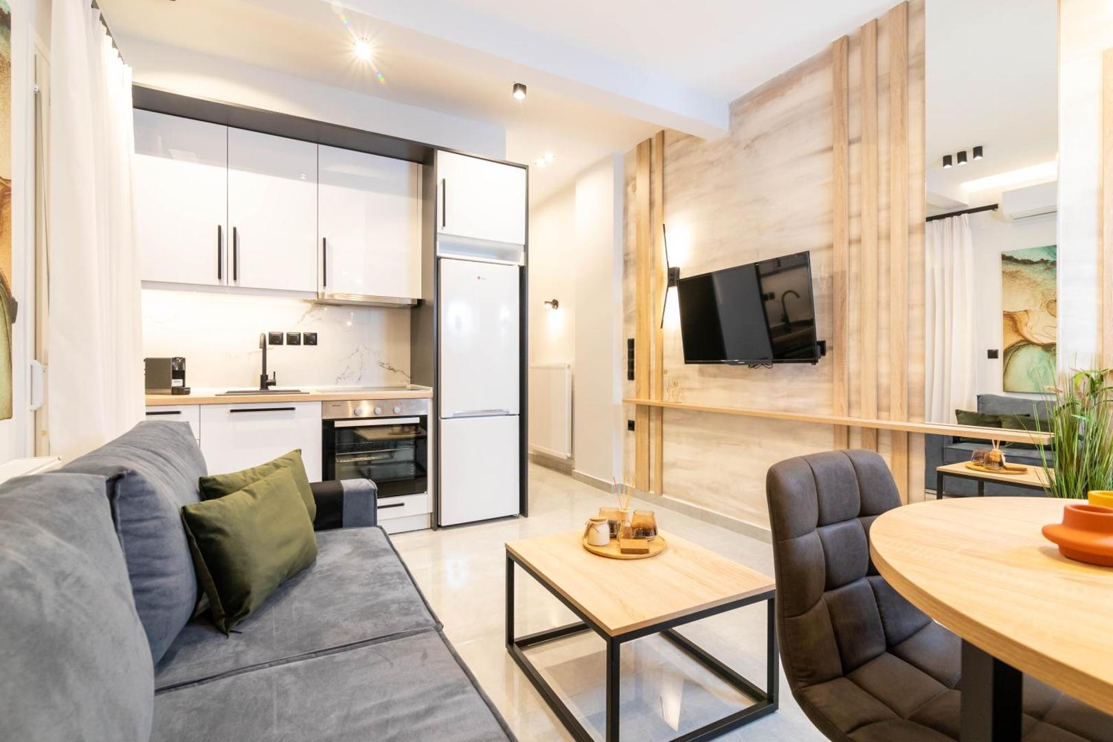 Bild 9: F & B Collection - City Central 2 Bedroom Suite