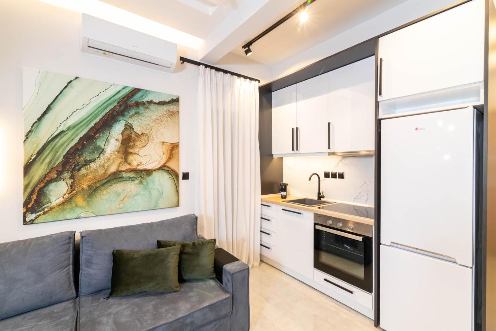 Bild 10: F & B Collection - City Central 2 Bedroom Suite