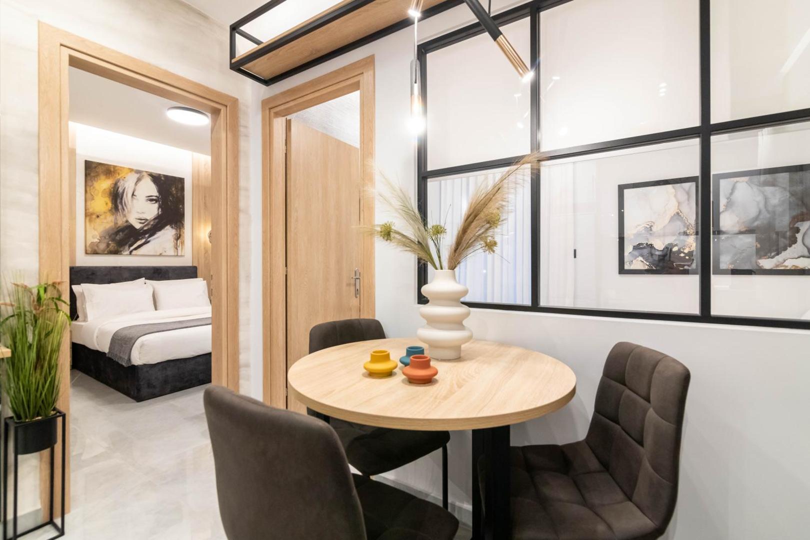 Bild 5: F & B Collection - City Central 2 Bedroom Suite