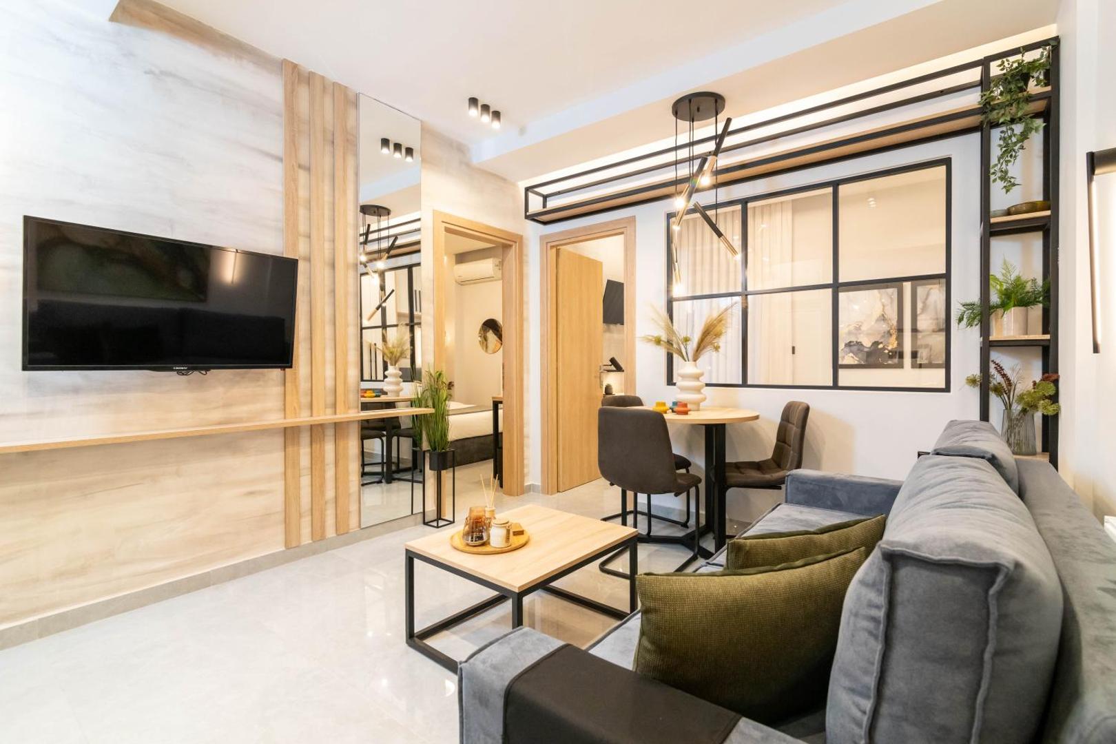 Bild 3: F & B Collection - City Central 2 Bedroom Suite