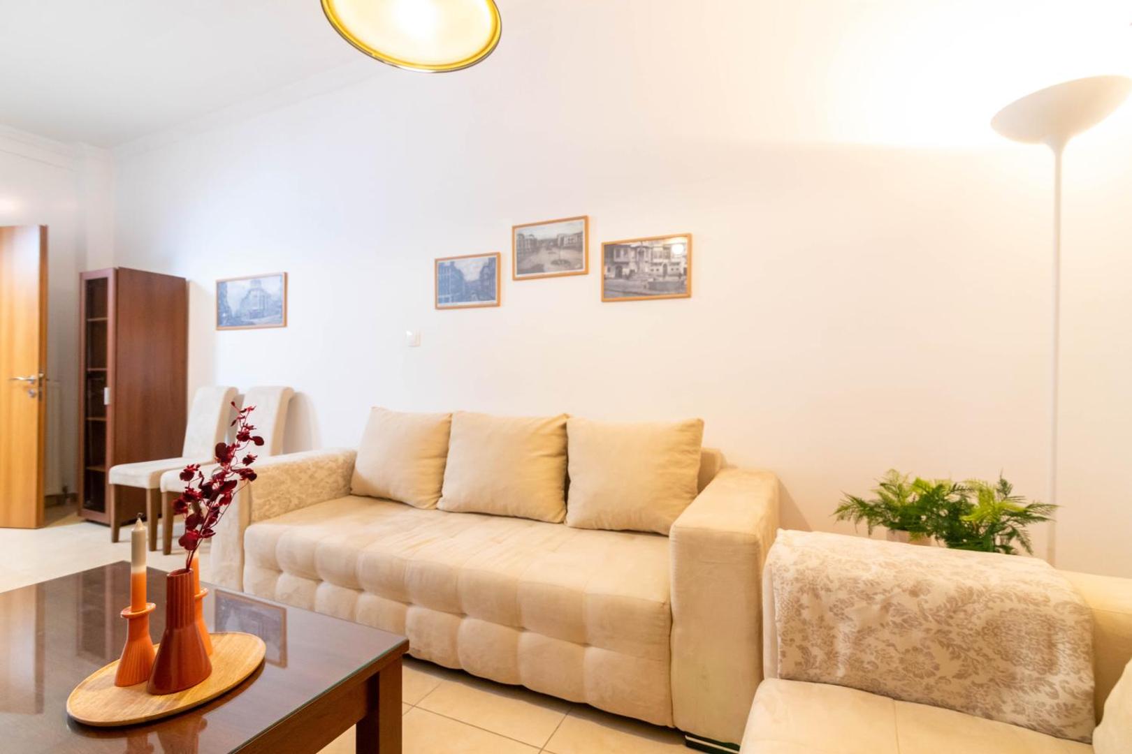 Фотография 6: F & B Collection - 2 Bedroom Flat