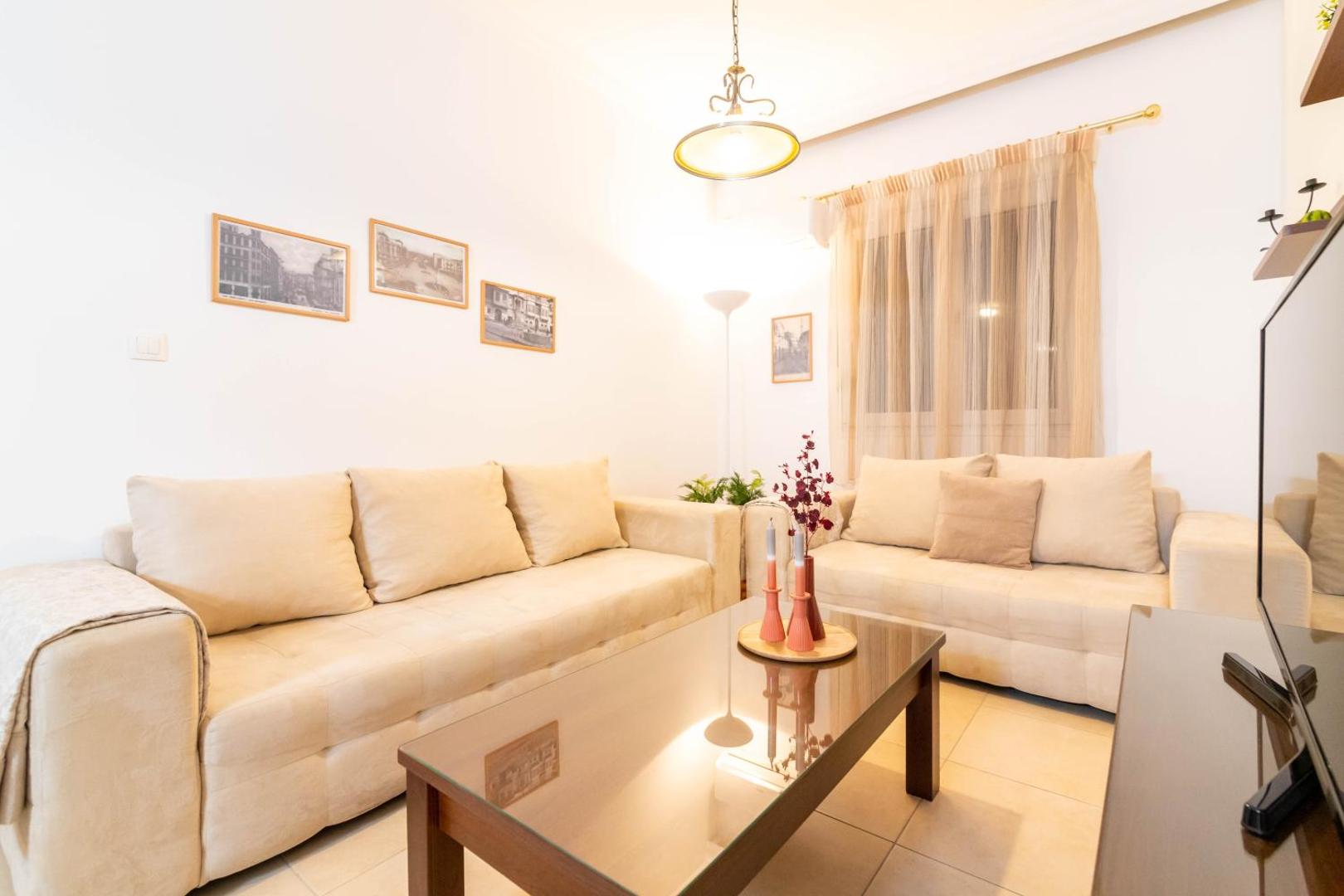 Фотография 4: F & B Collection - 2 Bedroom Flat