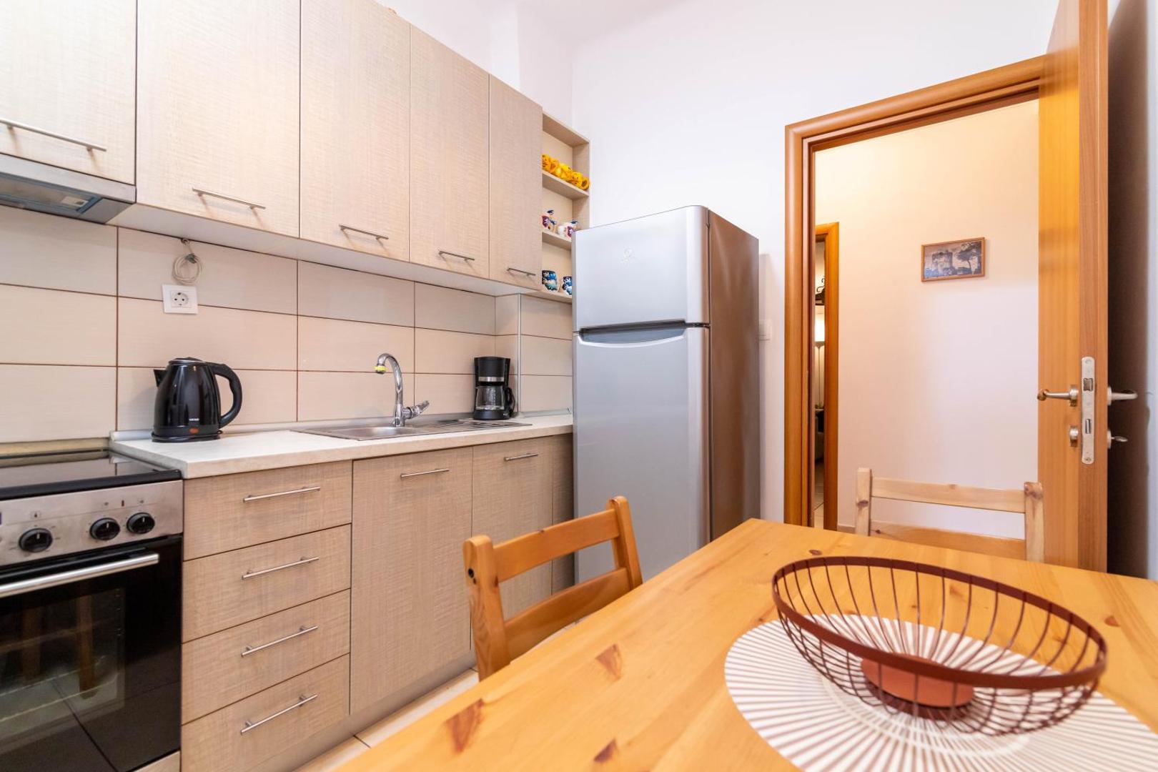 Фотография 10: F & B Collection - 2 Bedroom Flat
