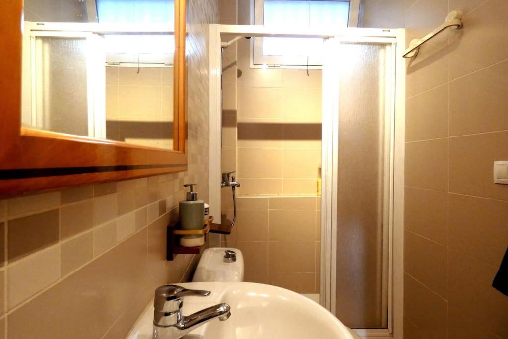 Zdjęcie 10: Apartment with large terrace, 10 meters from Playa de las Burras