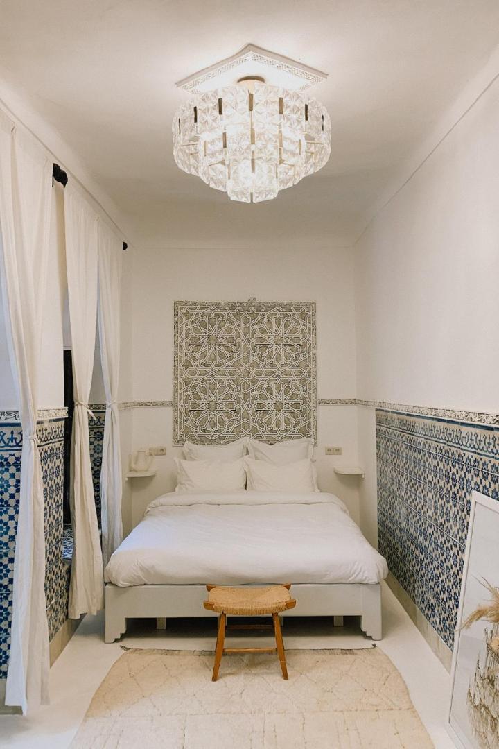 Bilde 2: Riad Maison 24