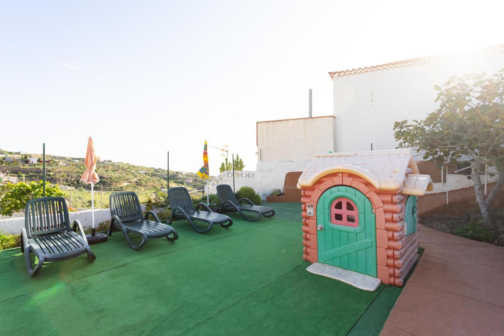 Billede 5: Mountain, Seaviews, and Pool Relax By Sunkeyrents
