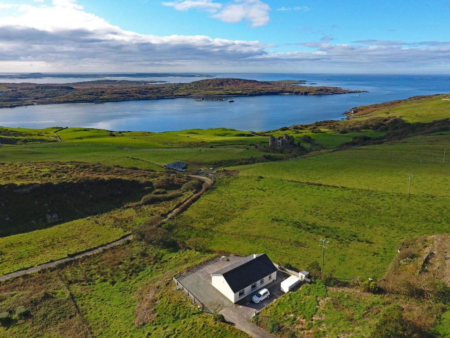 Fotografie 2: Cottage 171 - Clifden