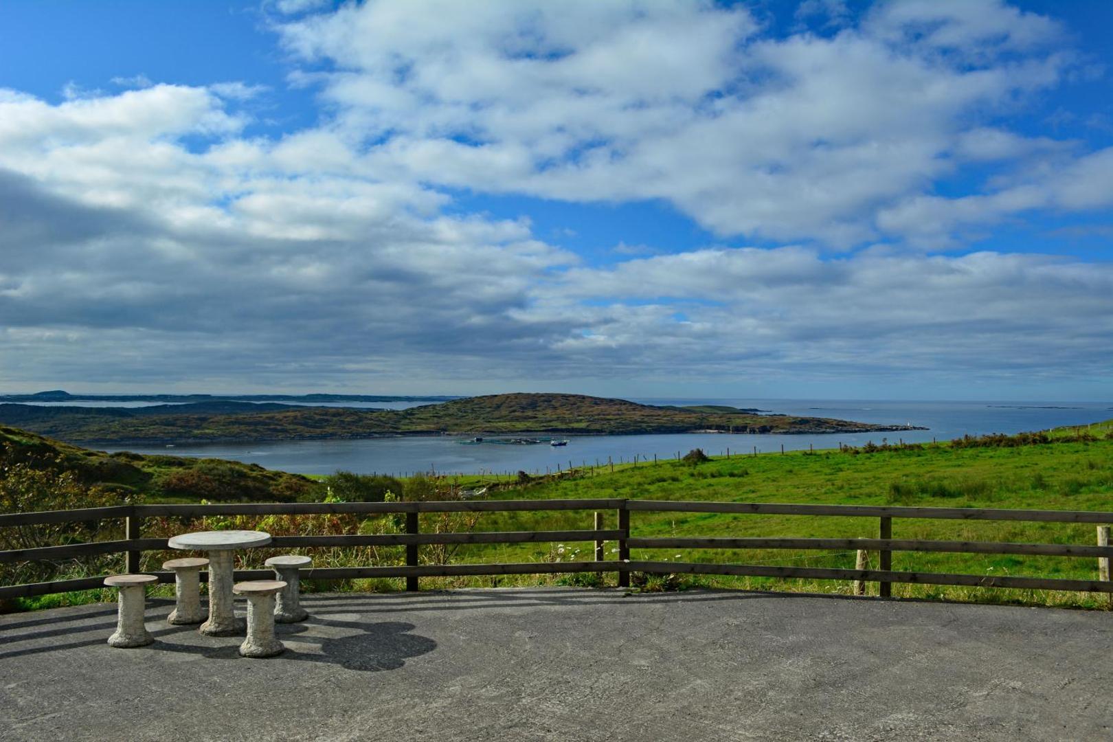 Fotografie 3: Cottage 171 - Clifden