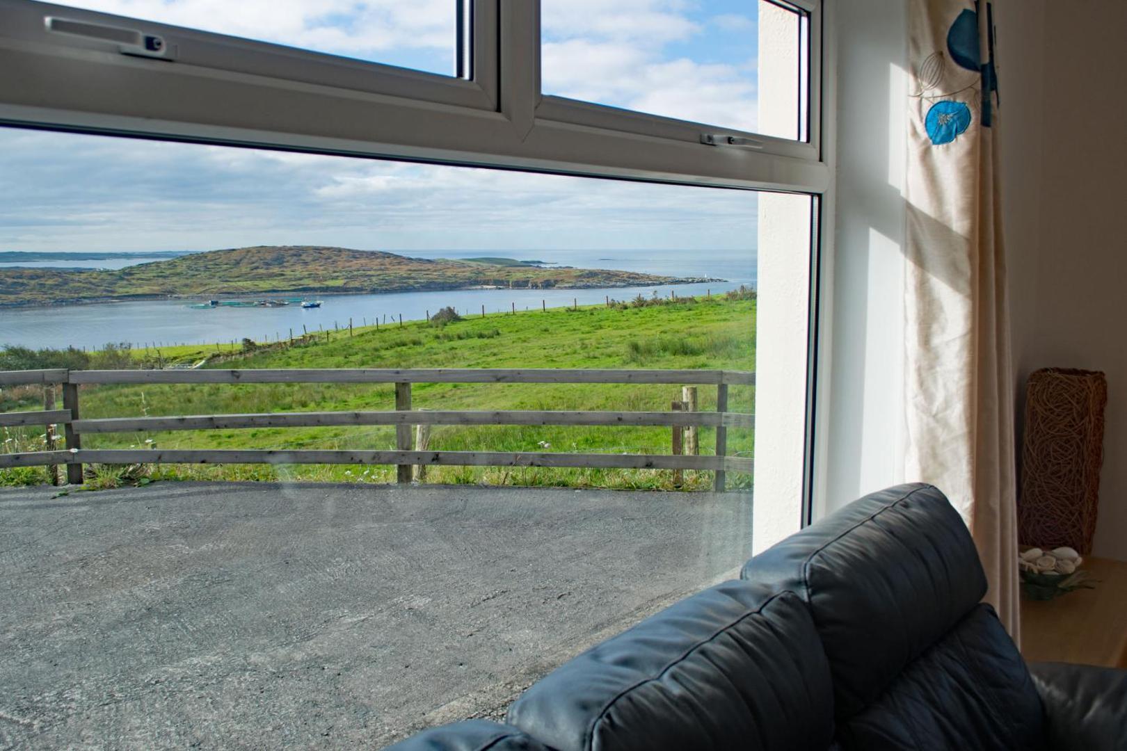 Fotografie 7: Cottage 171 - Clifden