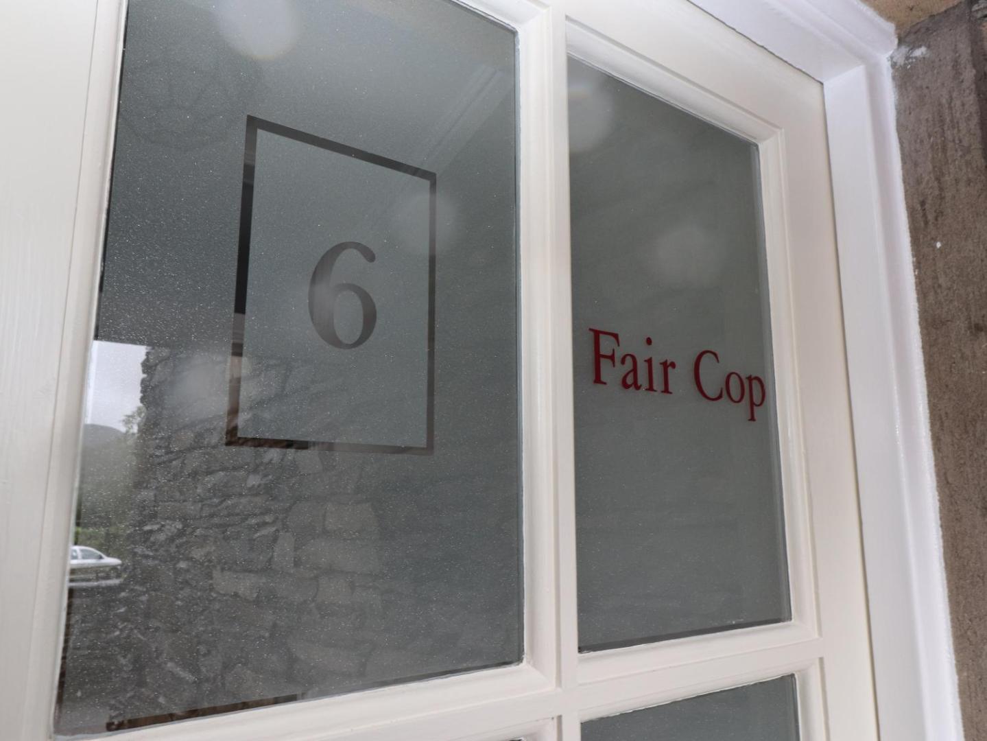 Foto 2: Fair Cop