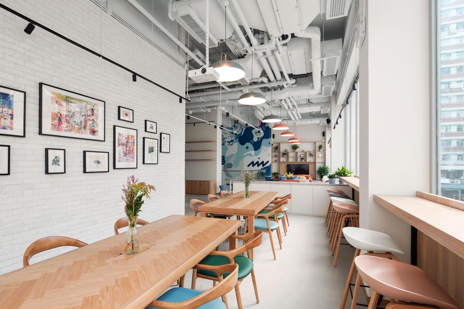 Billede 4: Weave Studios - Olympic