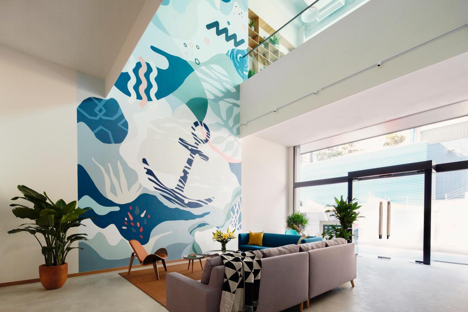 Billede 9: Weave Studios - Olympic