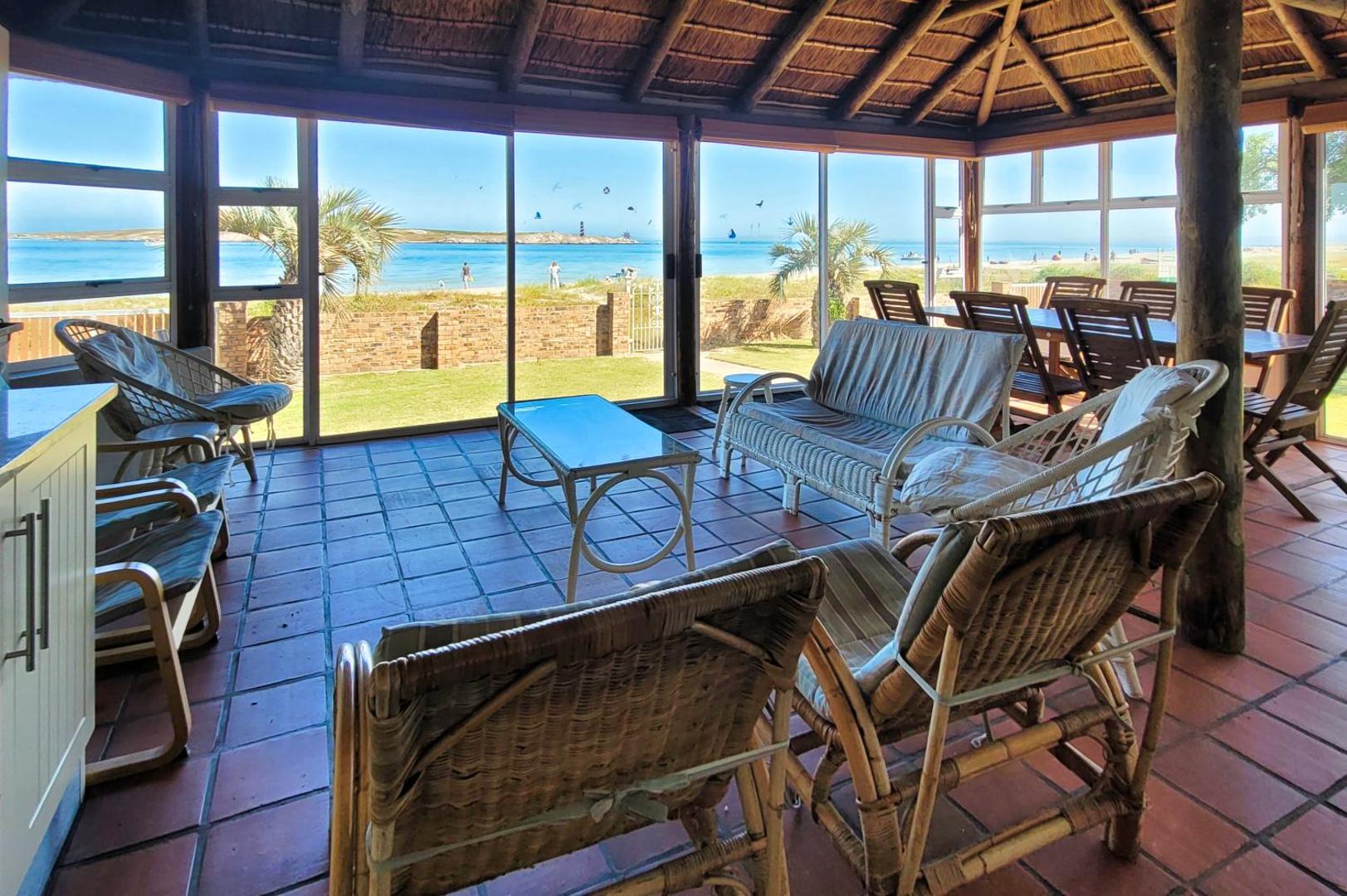 Seemansrust, Langebaan, 9-sleeper的照片2