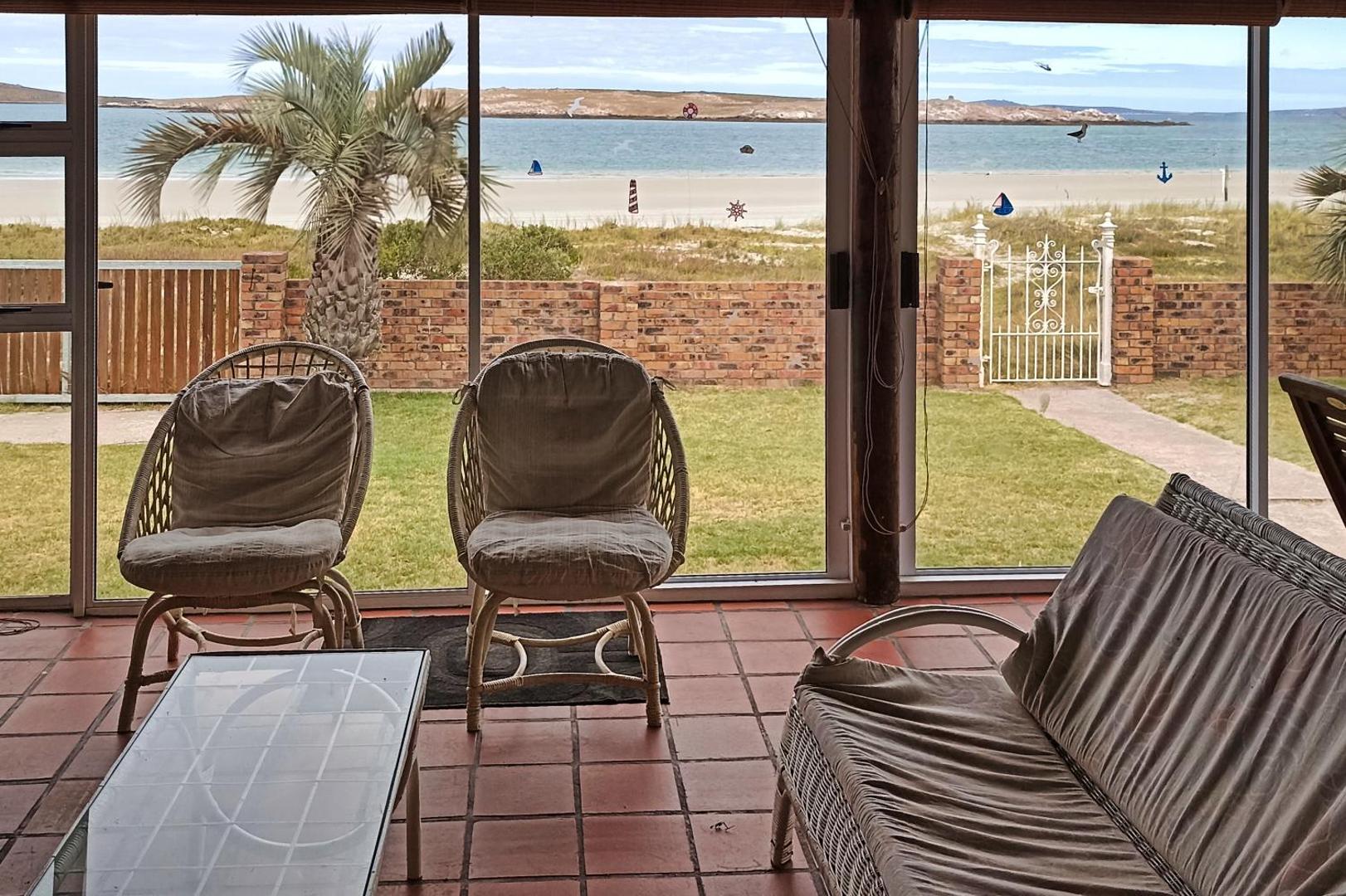 Seemansrust, Langebaan, 9-sleeper的照片4