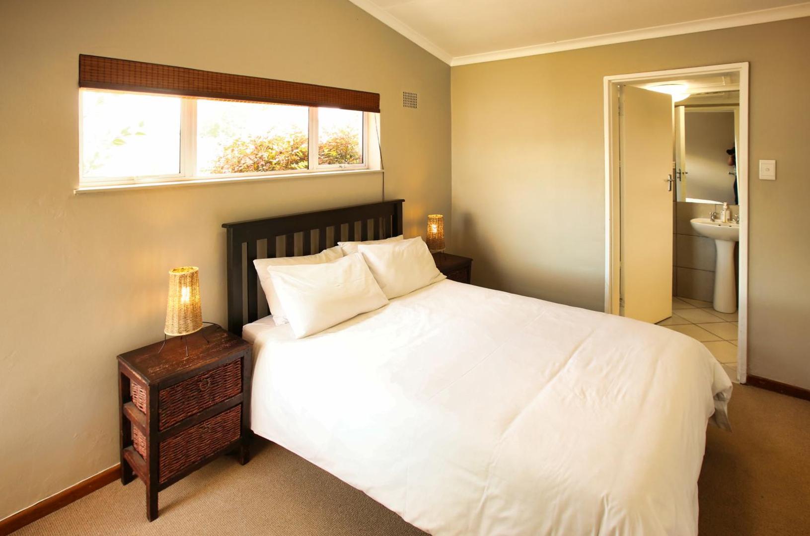 Seemansrust, Langebaan, 9-sleeper的照片9
