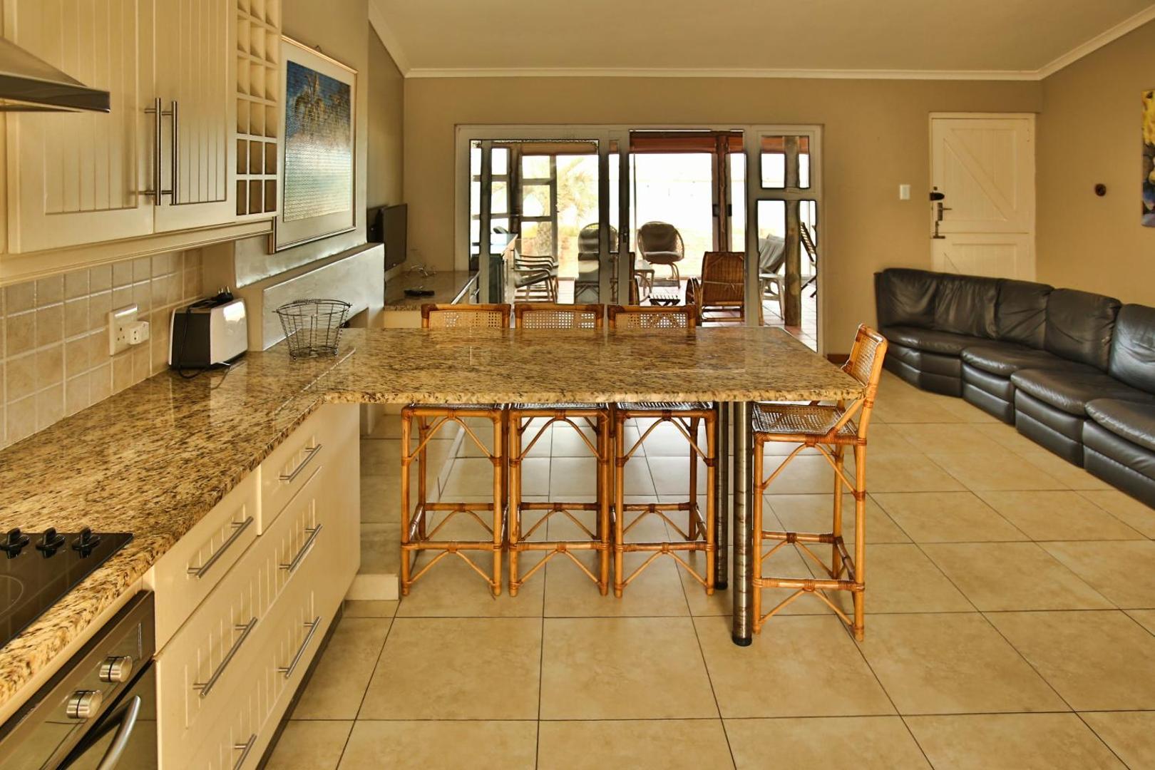 Seemansrust, Langebaan, 9-sleeper的照片6