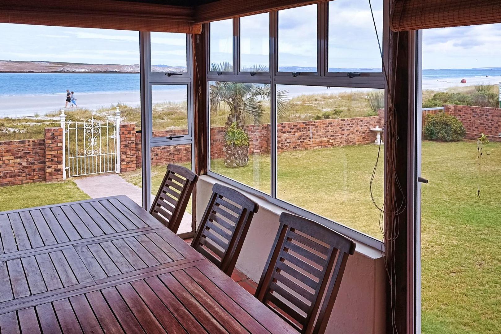 Seemansrust, Langebaan, 9-sleeper的照片3