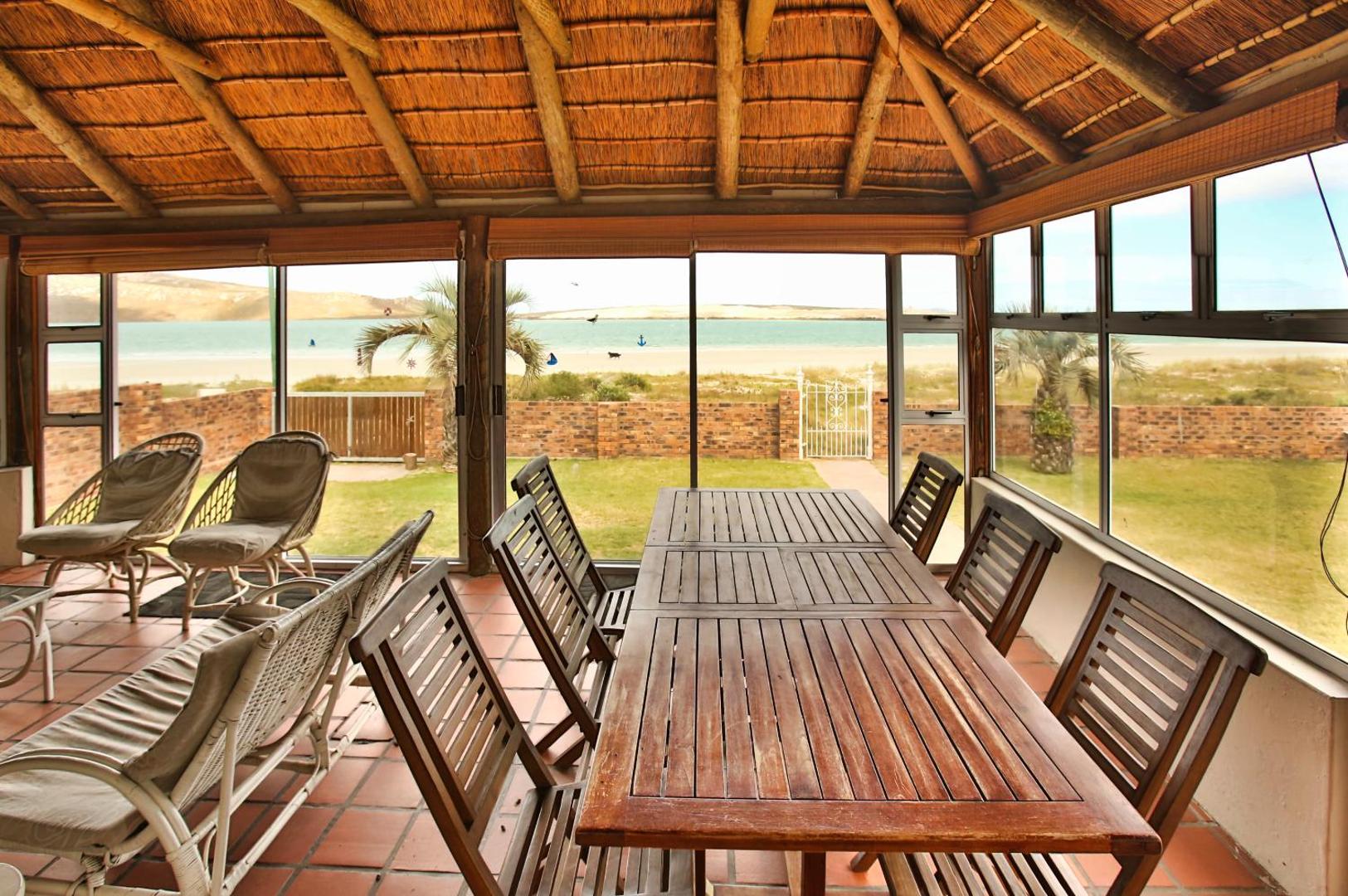 Seemansrust, Langebaan, 9-sleeper的照片5
