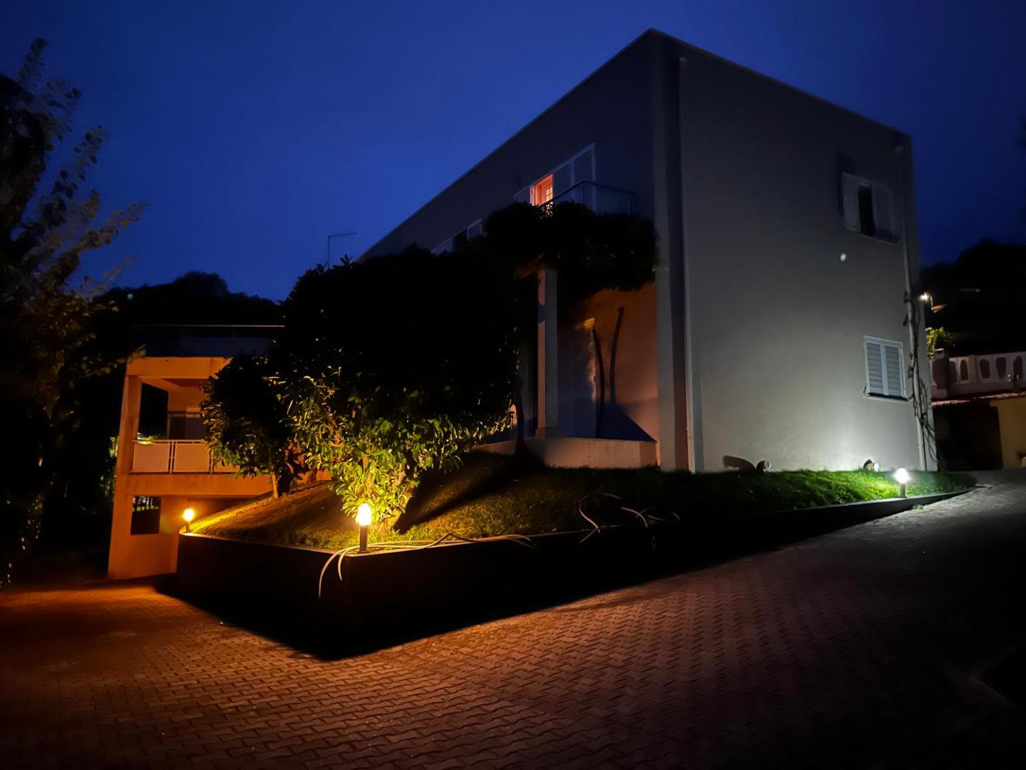 Fotografia 7: Casa do Eirô