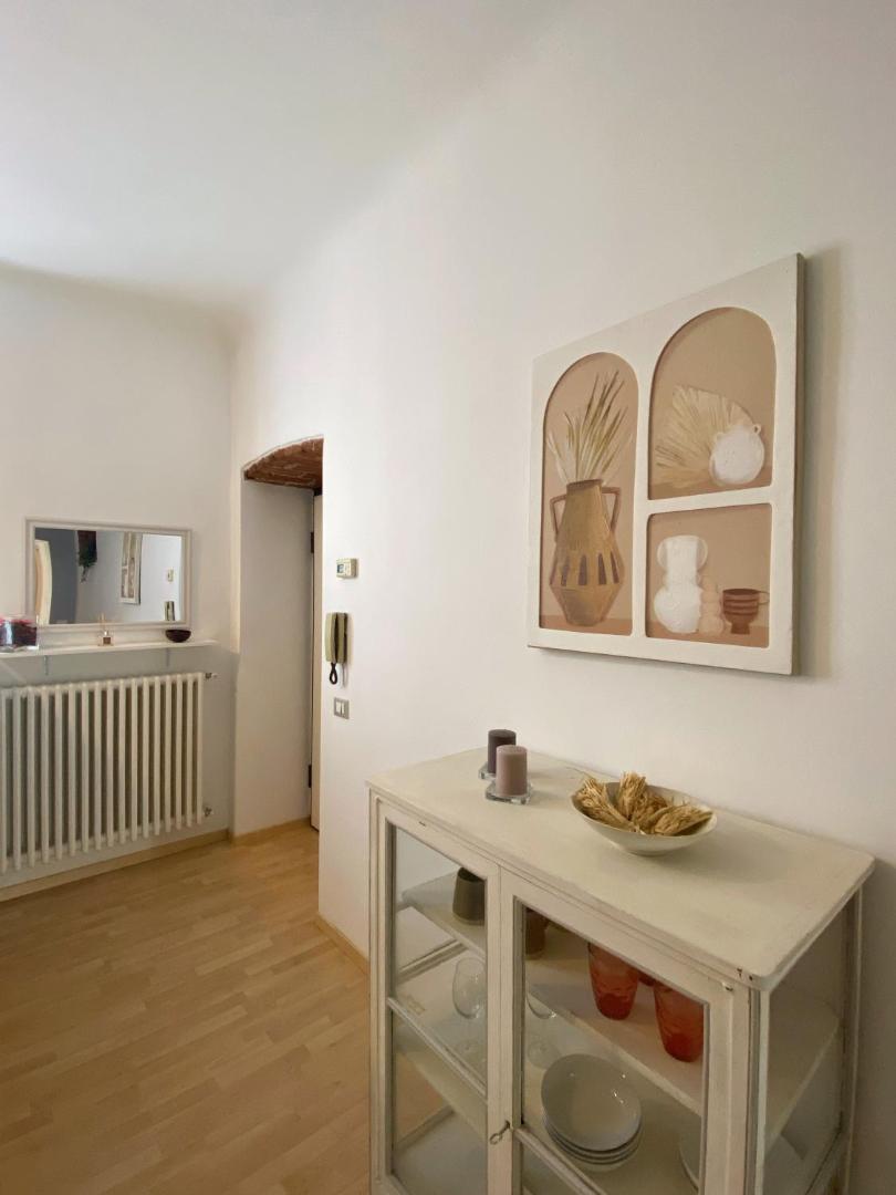 Foto 7: Chic Design Flat Milan - City Center & Balcony