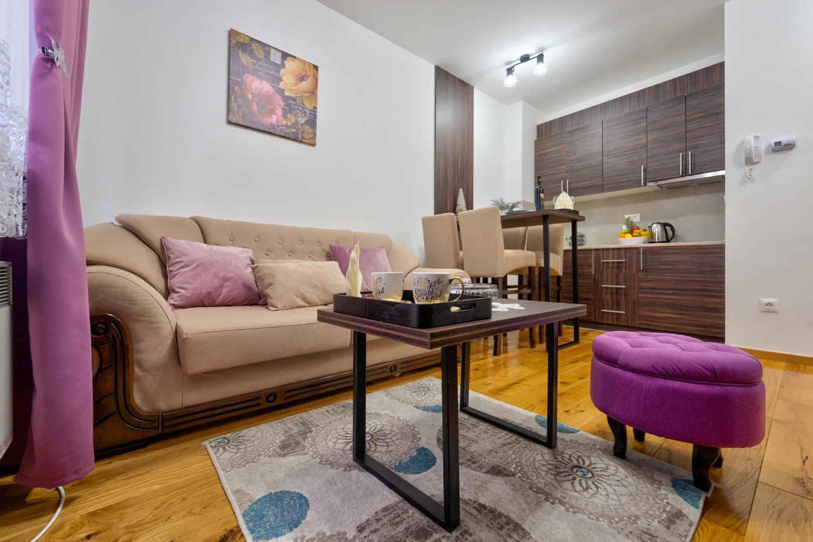 Foto 5: Avala 26, kompleks Titova Vila