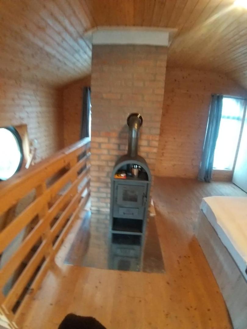 Foto 10: TINY CABIN