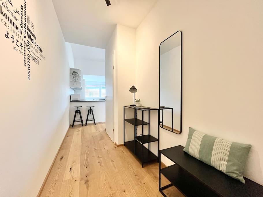 Bilde 2: OrestaLiving - Penthouse in 1020