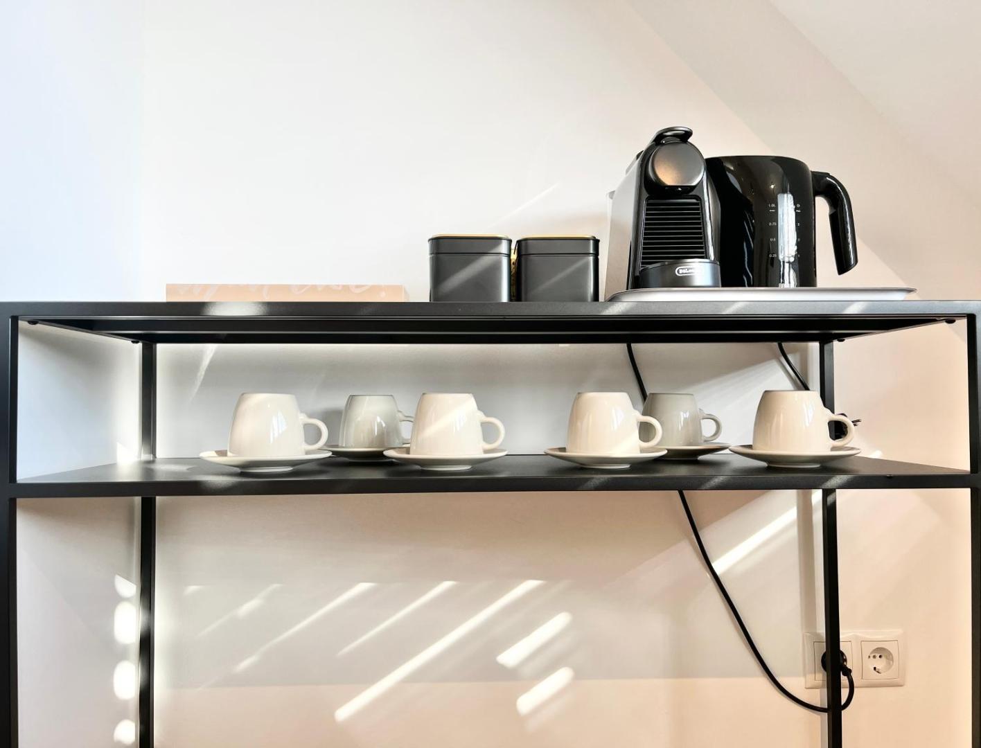 Bilde 4: OrestaLiving - Penthouse in 1020