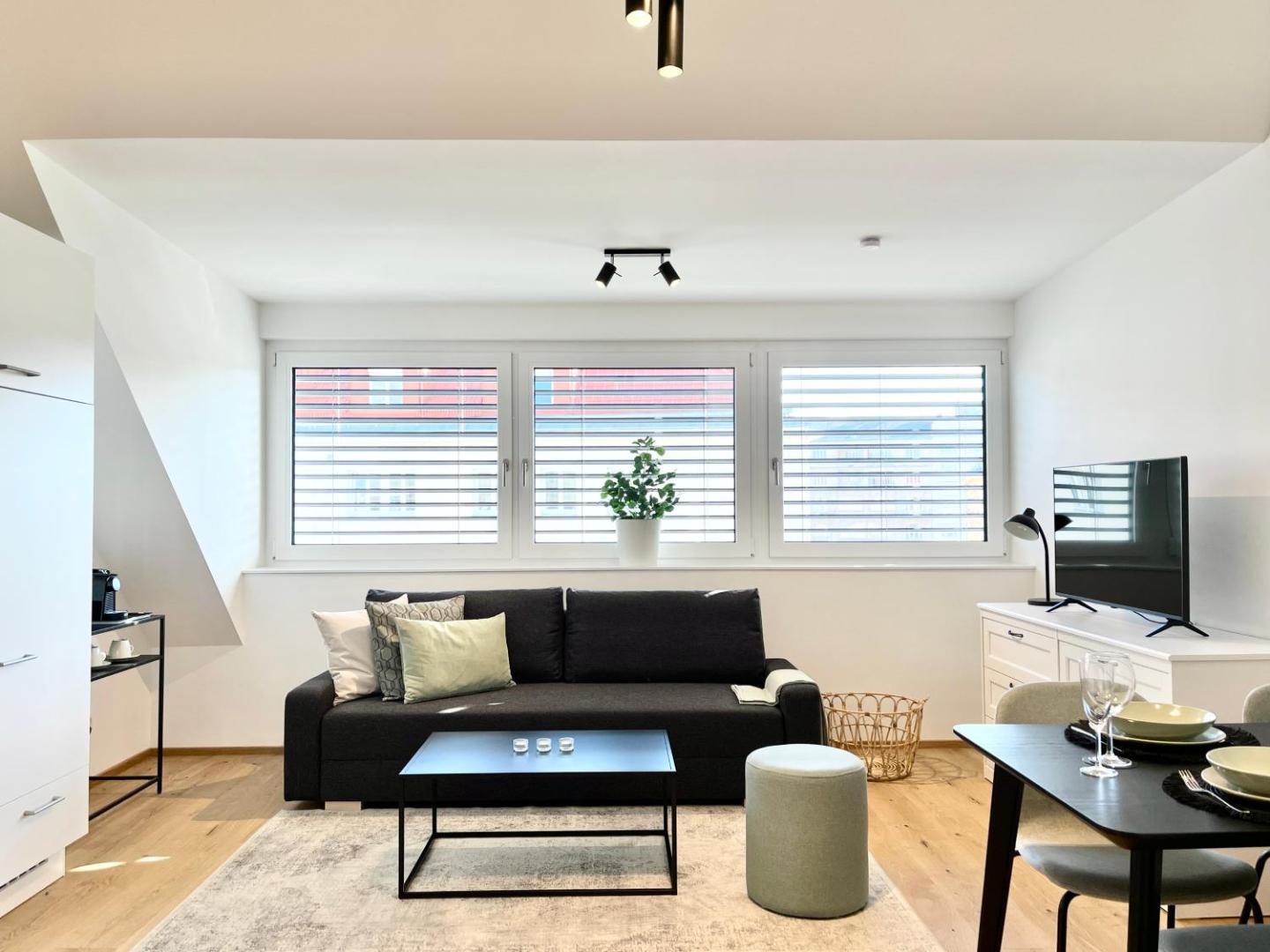 Bilde 3: OrestaLiving - Penthouse in 1020