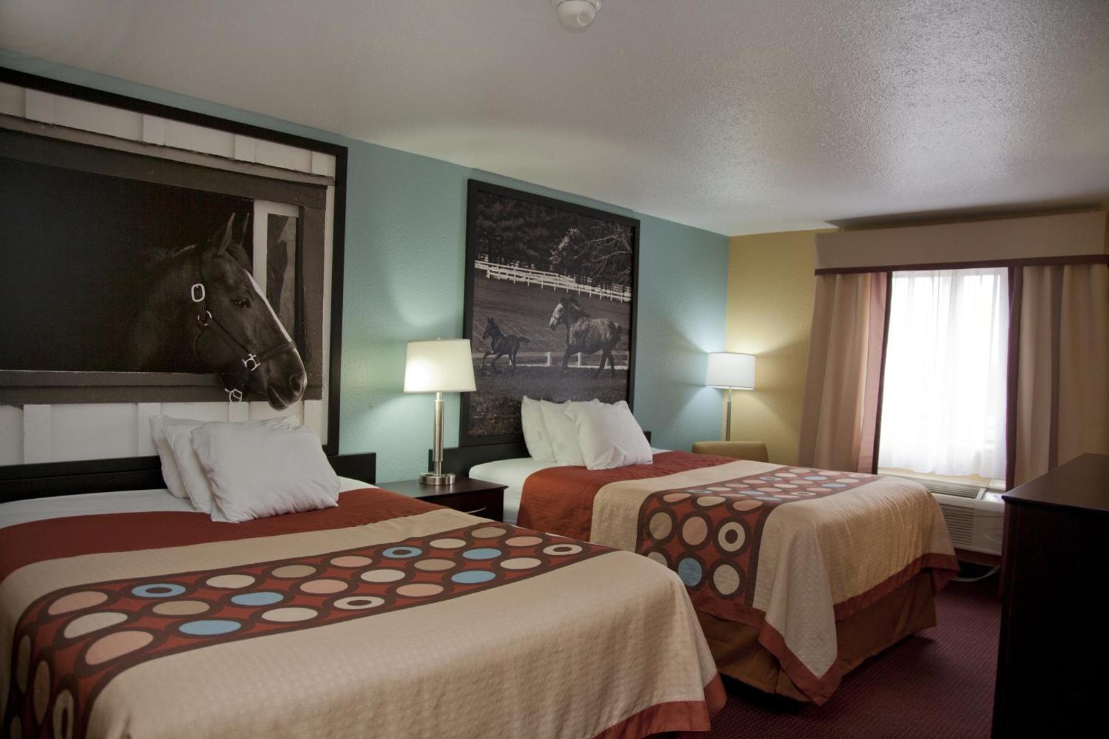 Foto 5: Super 8 by Wyndham Richmond