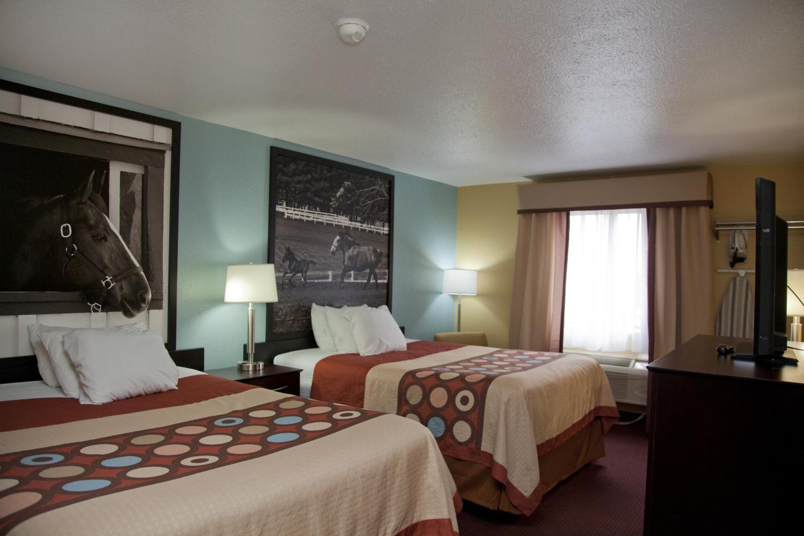 Foto 3: Super 8 by Wyndham Richmond