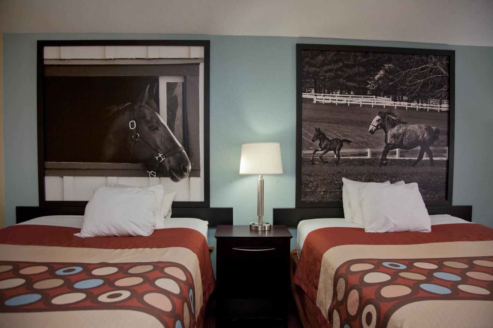 Foto 7: Super 8 by Wyndham Richmond