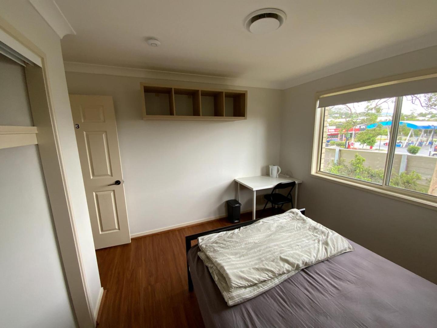 Foto 9: Shared house with other guests near shopping center and theme parks
