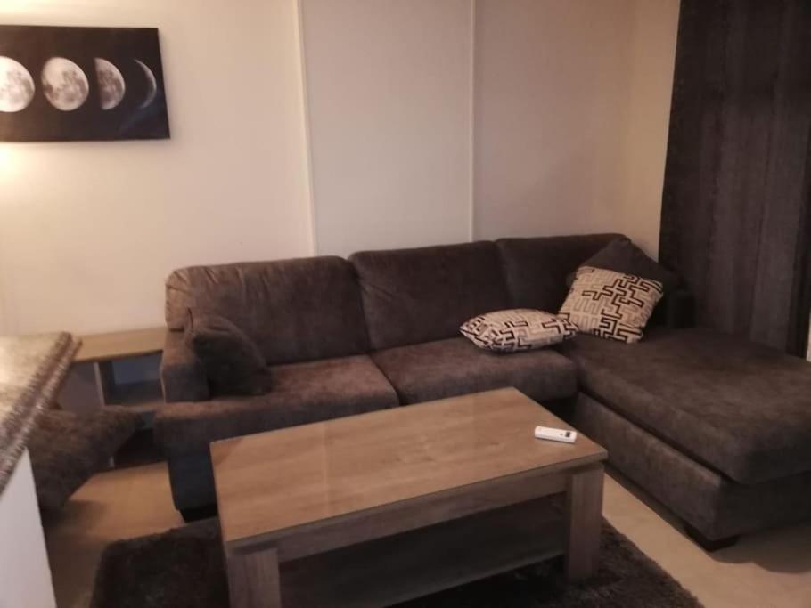 Zdjęcie 6: Comfortable studio in madinaty compound B11