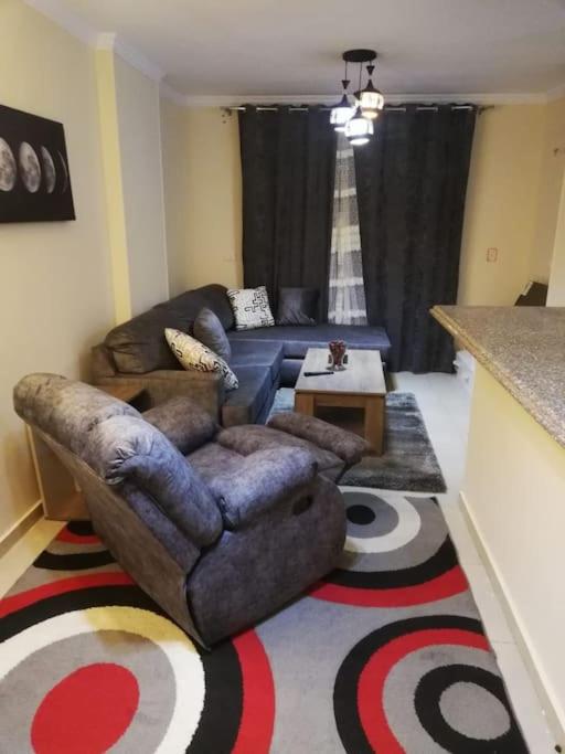 Zdjęcie 7: Comfortable studio in madinaty compound B11