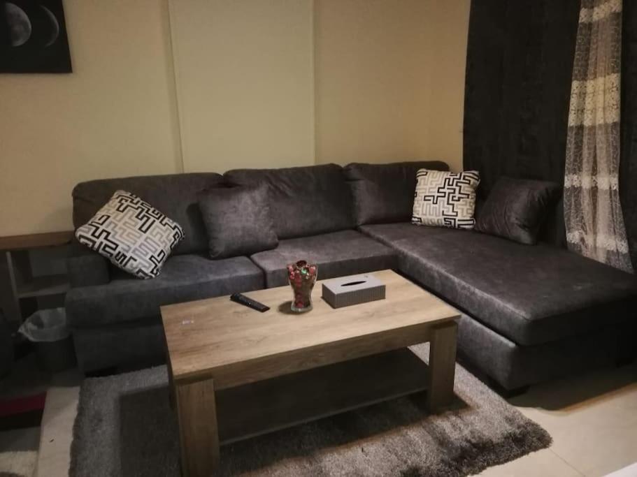 Zdjęcie 8: Comfortable studio in madinaty compound B11