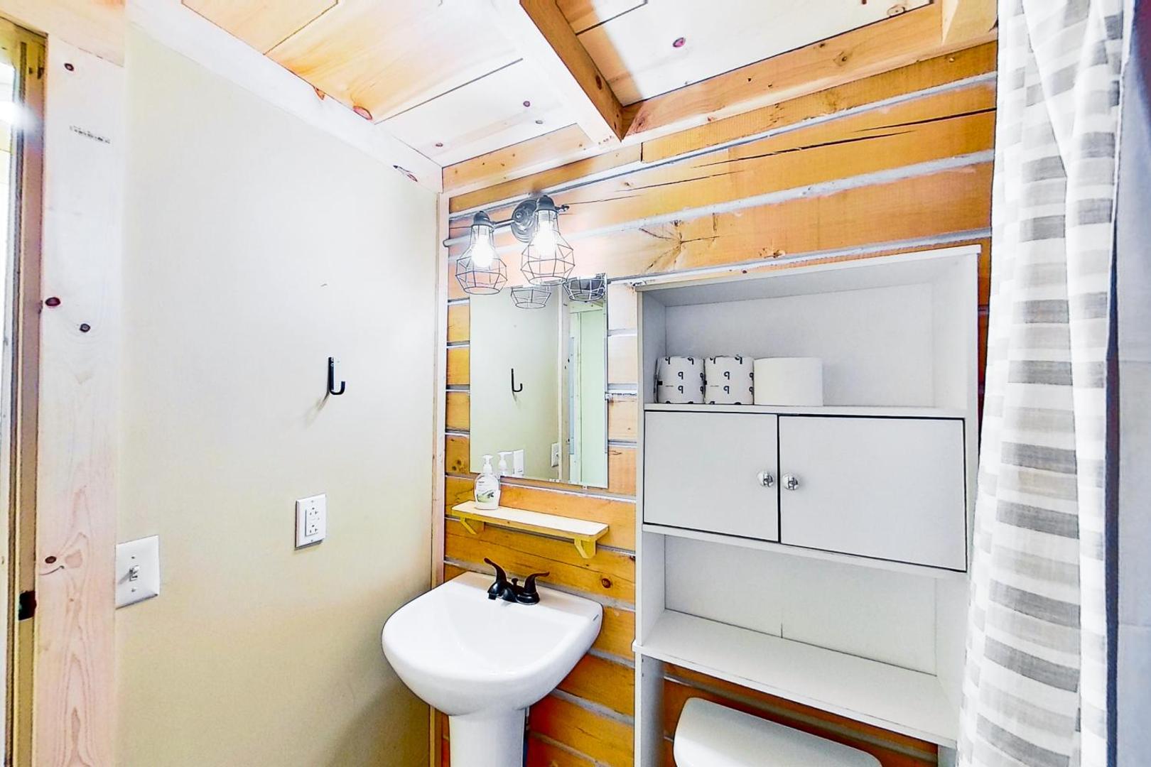 Foto 7: The Eldon Cabin Experience