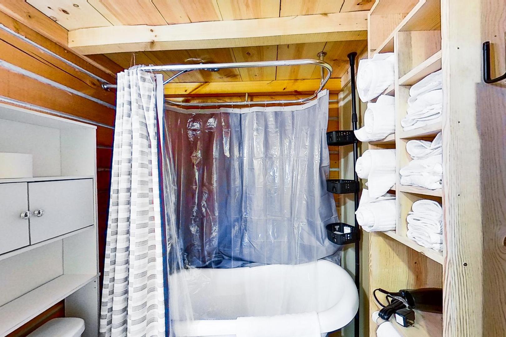 Foto 8: The Eldon Cabin Experience