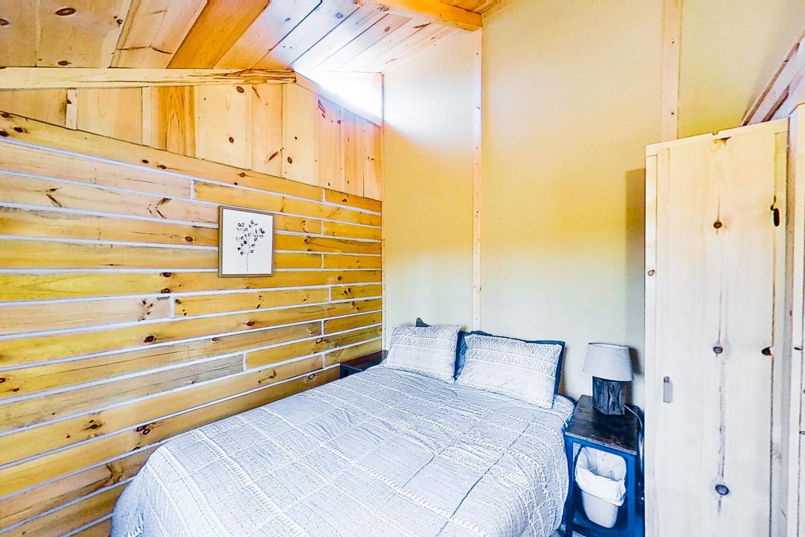 Foto 10: The Eldon Cabin Experience