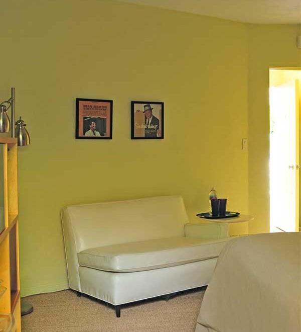 Fotografia 8: Orbit In - 21 and Over - A Town & Desert Boutique Hotel