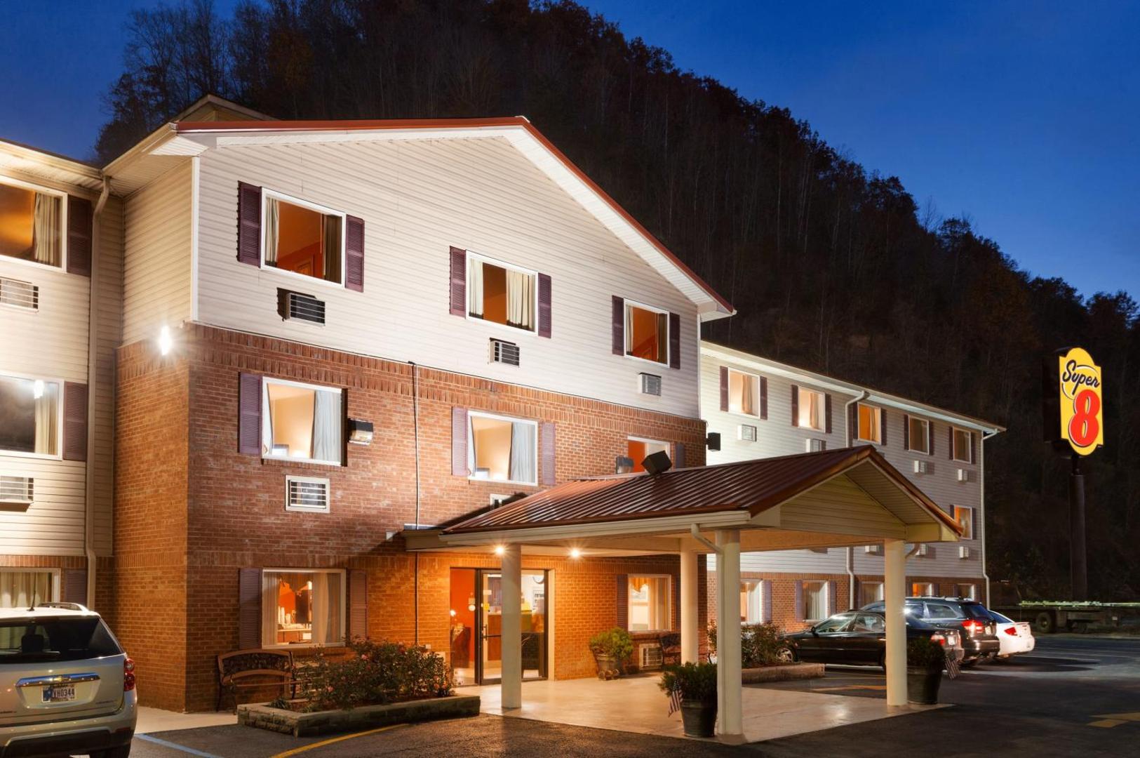 Photo 7 : Super 8 by Wyndham Prestonsburg